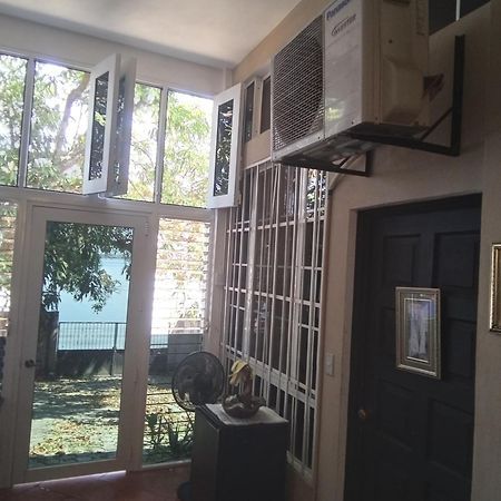 פלורס Hotel Casa De Don Francisco מראה חיצוני תמונה