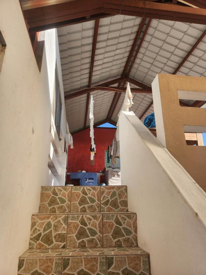 פלורס Hotel Casa De Don Francisco מראה חיצוני תמונה
