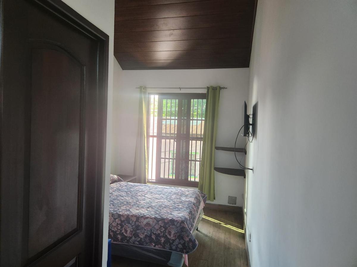 פלורס Hotel Casa De Don Francisco מראה חיצוני תמונה