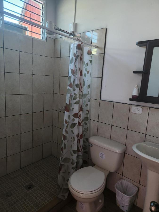 פלורס Hotel Casa De Don Francisco מראה חיצוני תמונה