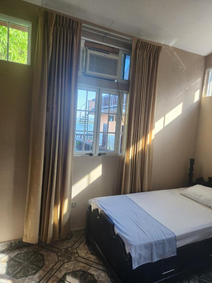 פלורס Hotel Casa De Don Francisco מראה חיצוני תמונה