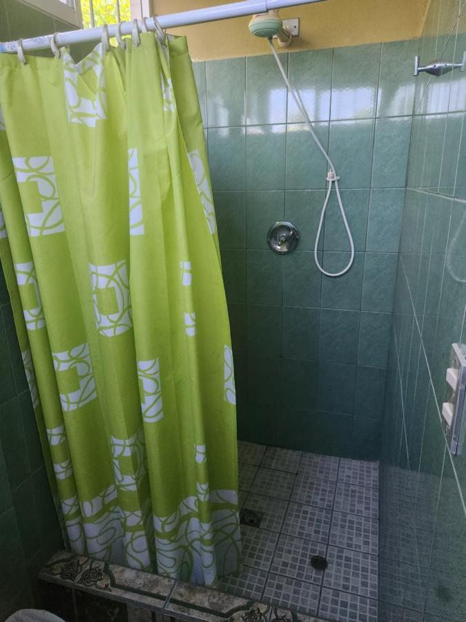 פלורס Hotel Casa De Don Francisco מראה חיצוני תמונה