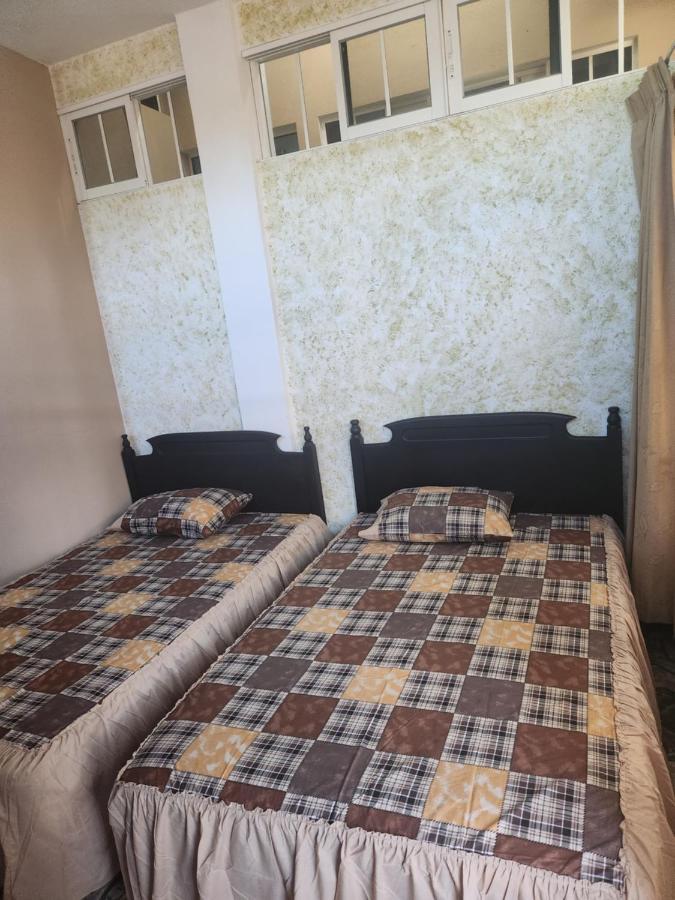 פלורס Hotel Casa De Don Francisco מראה חיצוני תמונה