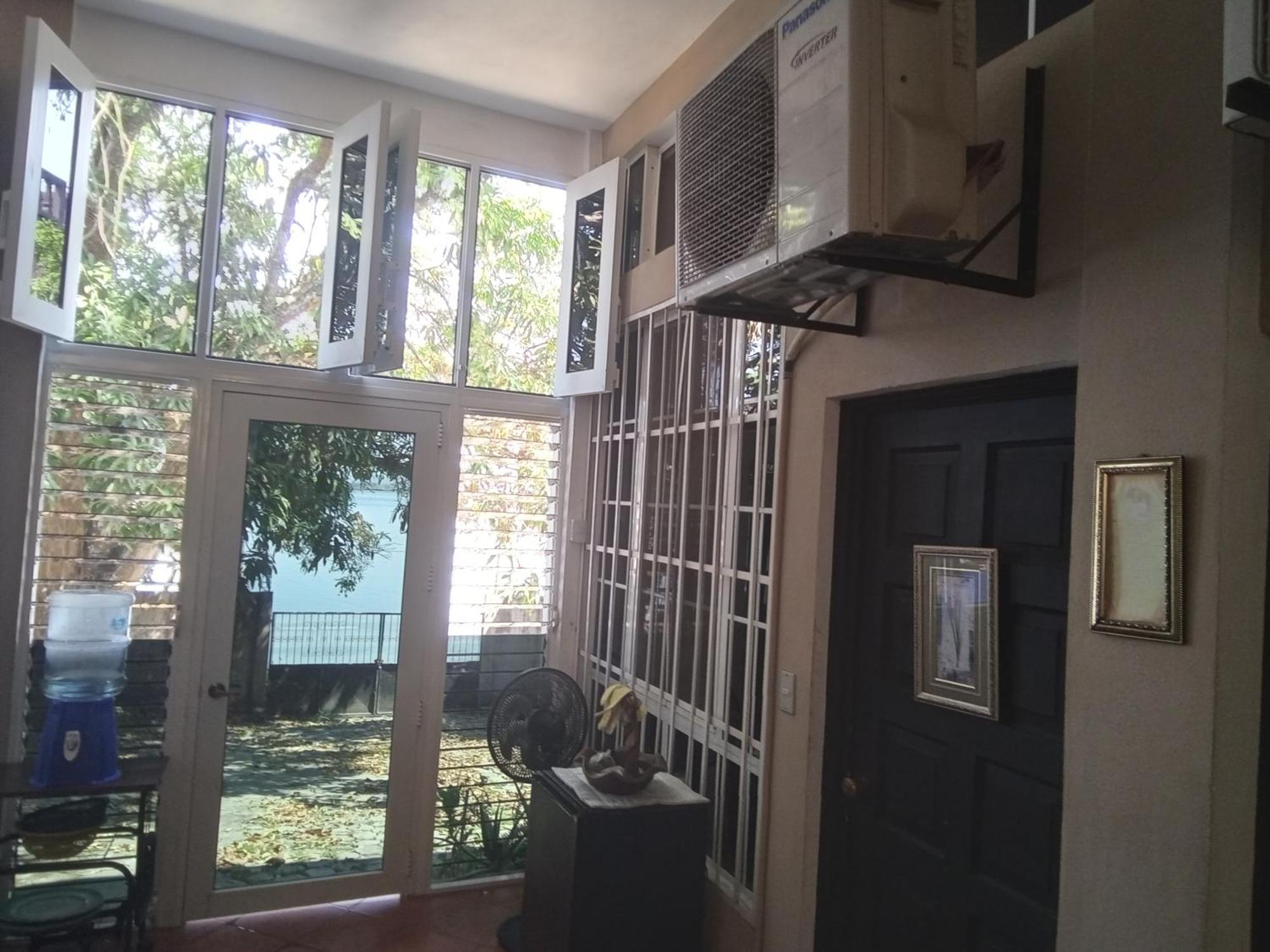 פלורס Hotel Casa De Don Francisco מראה חיצוני תמונה