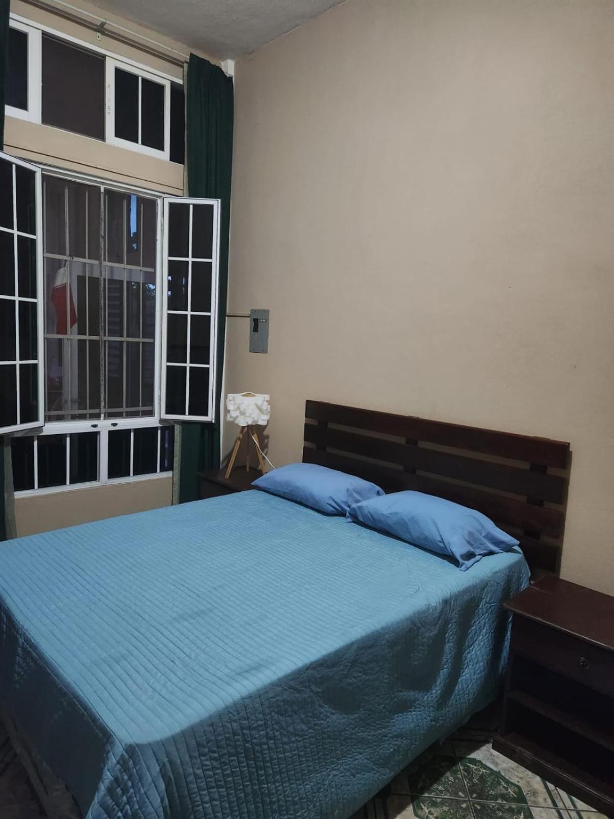 פלורס Hotel Casa De Don Francisco מראה חיצוני תמונה