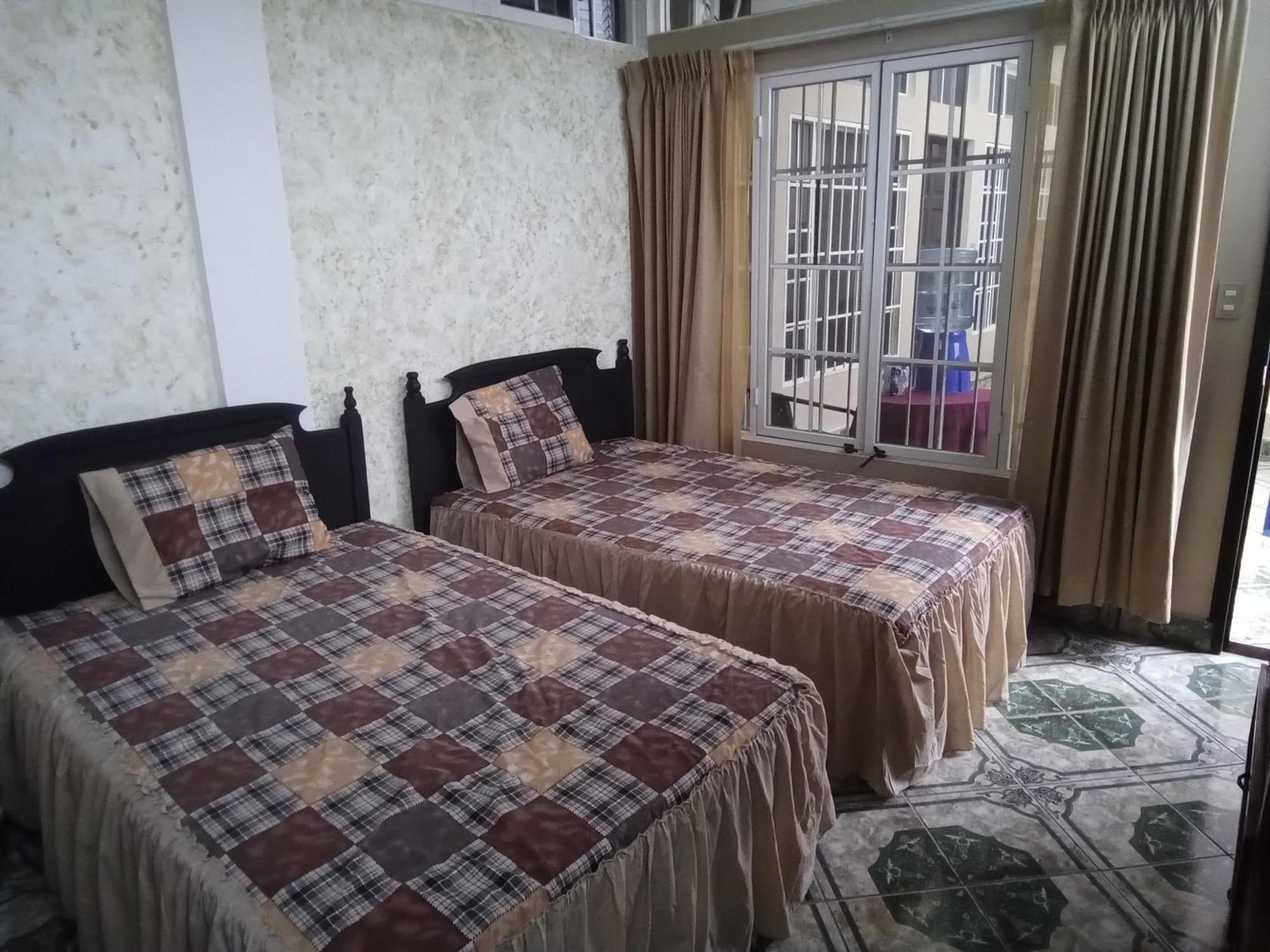 פלורס Hotel Casa De Don Francisco מראה חיצוני תמונה